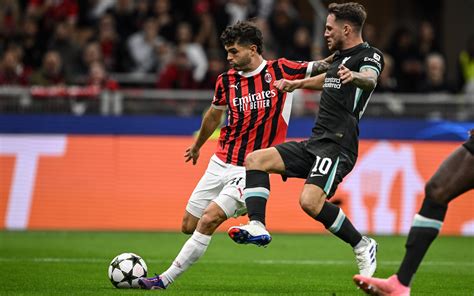 partita milan